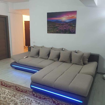 Sys Apartament Konstanca Zewnętrze zdjęcie