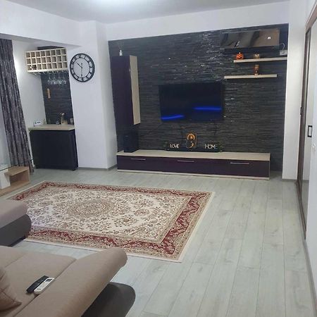 Sys Apartament Konstanca Zewnętrze zdjęcie