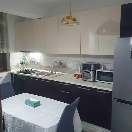 Sys Apartament Konstanca Zewnętrze zdjęcie