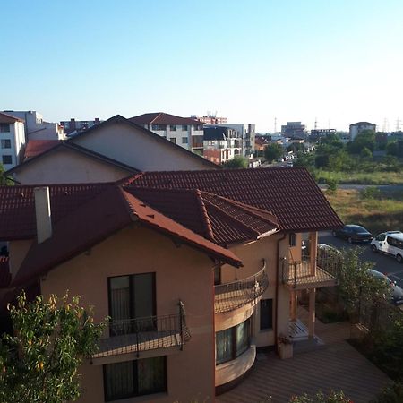 Sys Apartament Konstanca Zewnętrze zdjęcie
