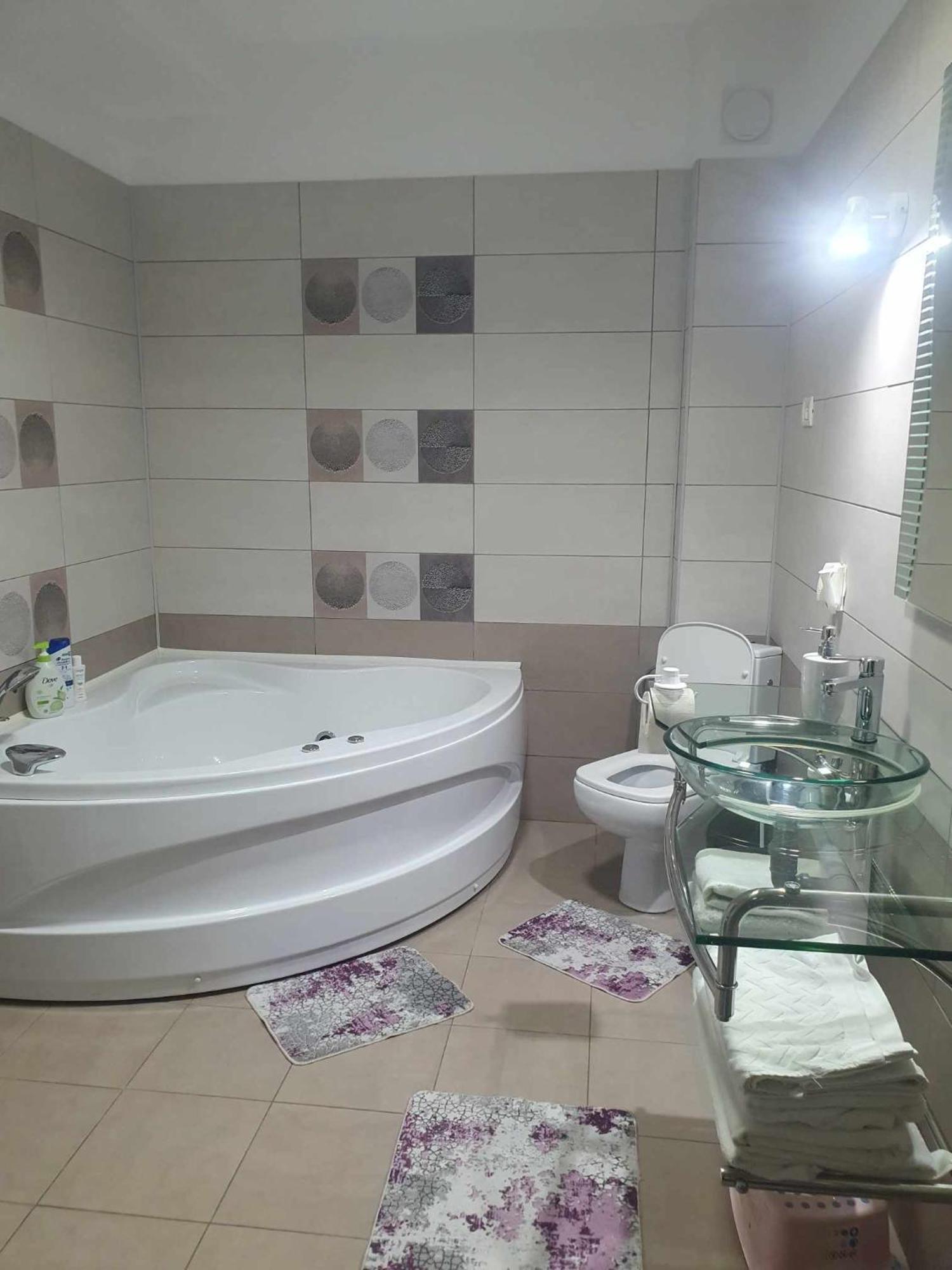 Sys Apartament Konstanca Zewnętrze zdjęcie
