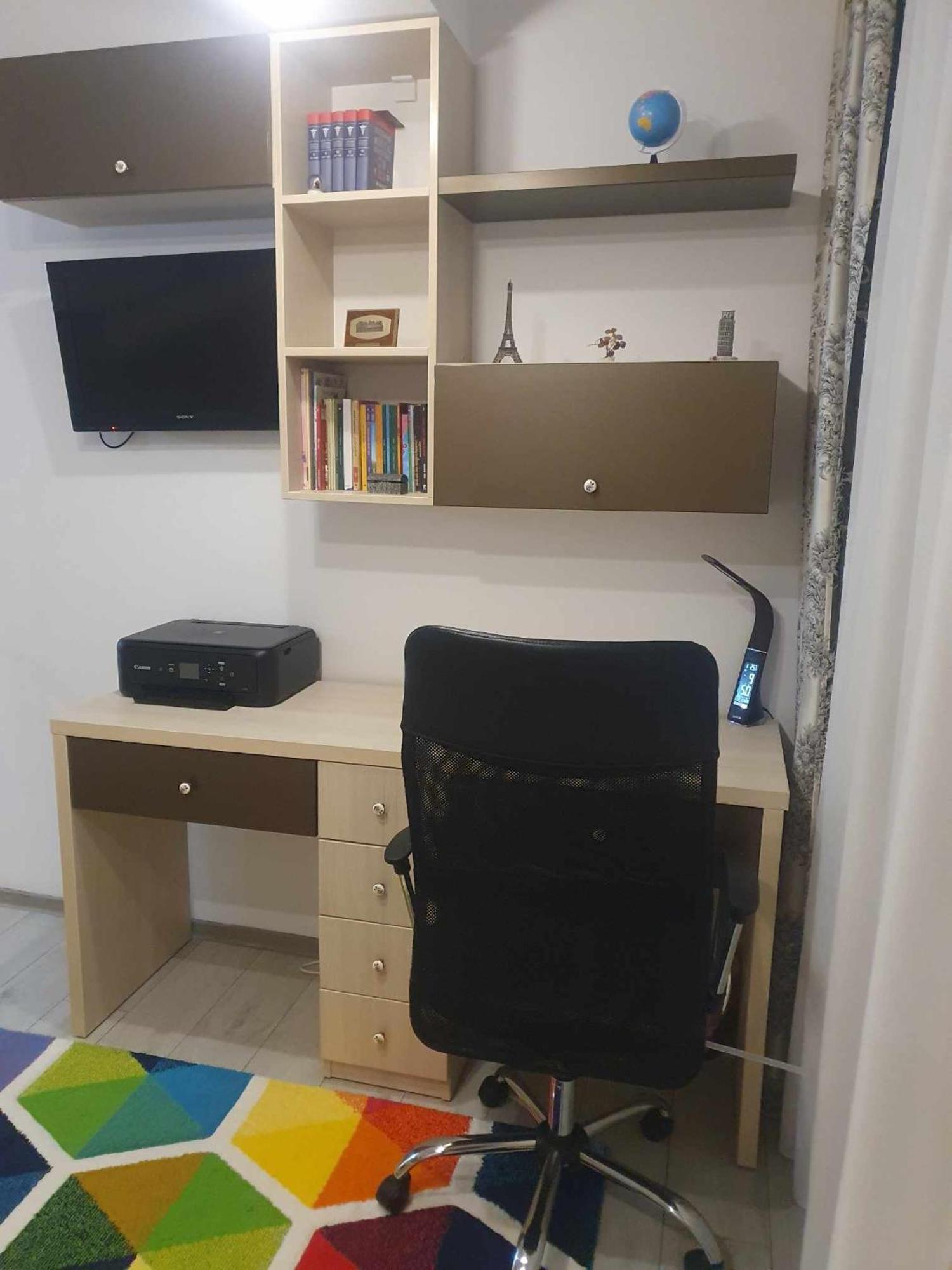 Sys Apartament Konstanca Zewnętrze zdjęcie