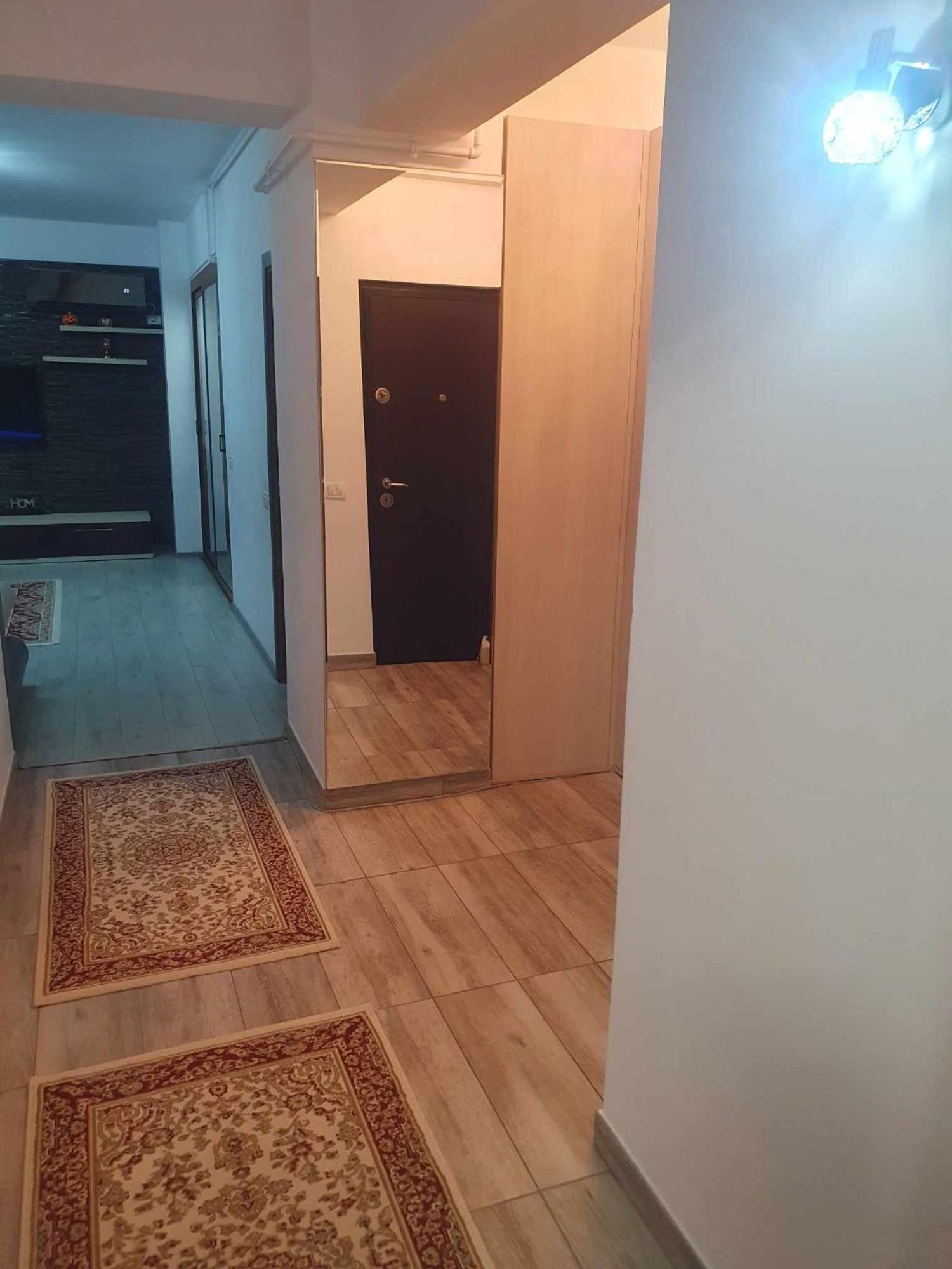 Sys Apartament Konstanca Zewnętrze zdjęcie
