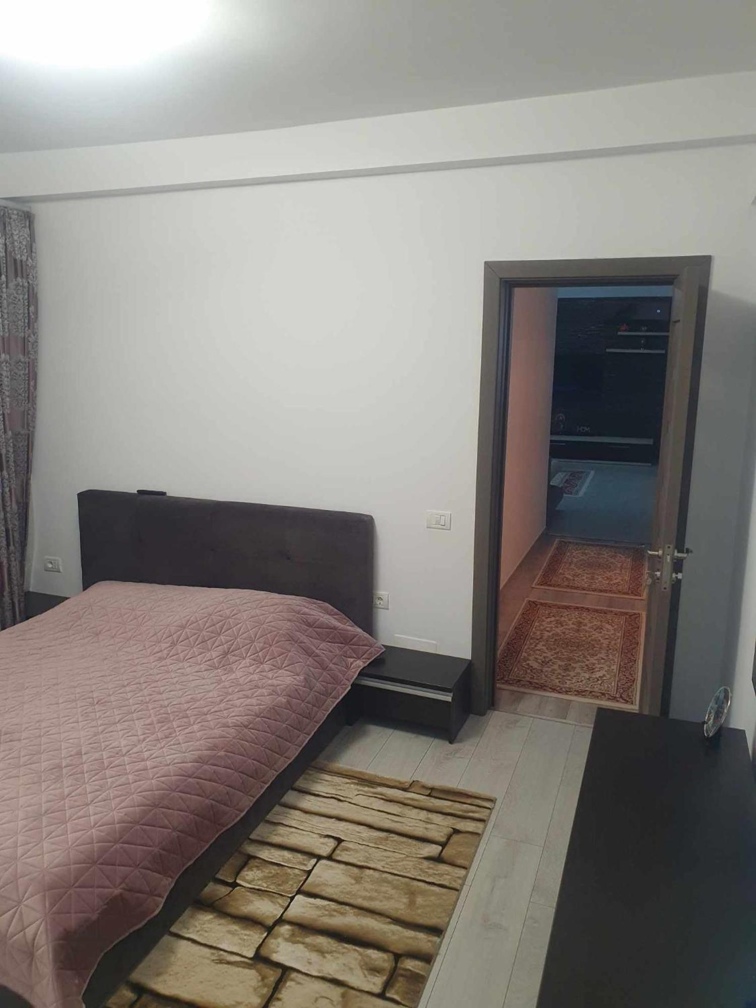 Sys Apartament Konstanca Zewnętrze zdjęcie