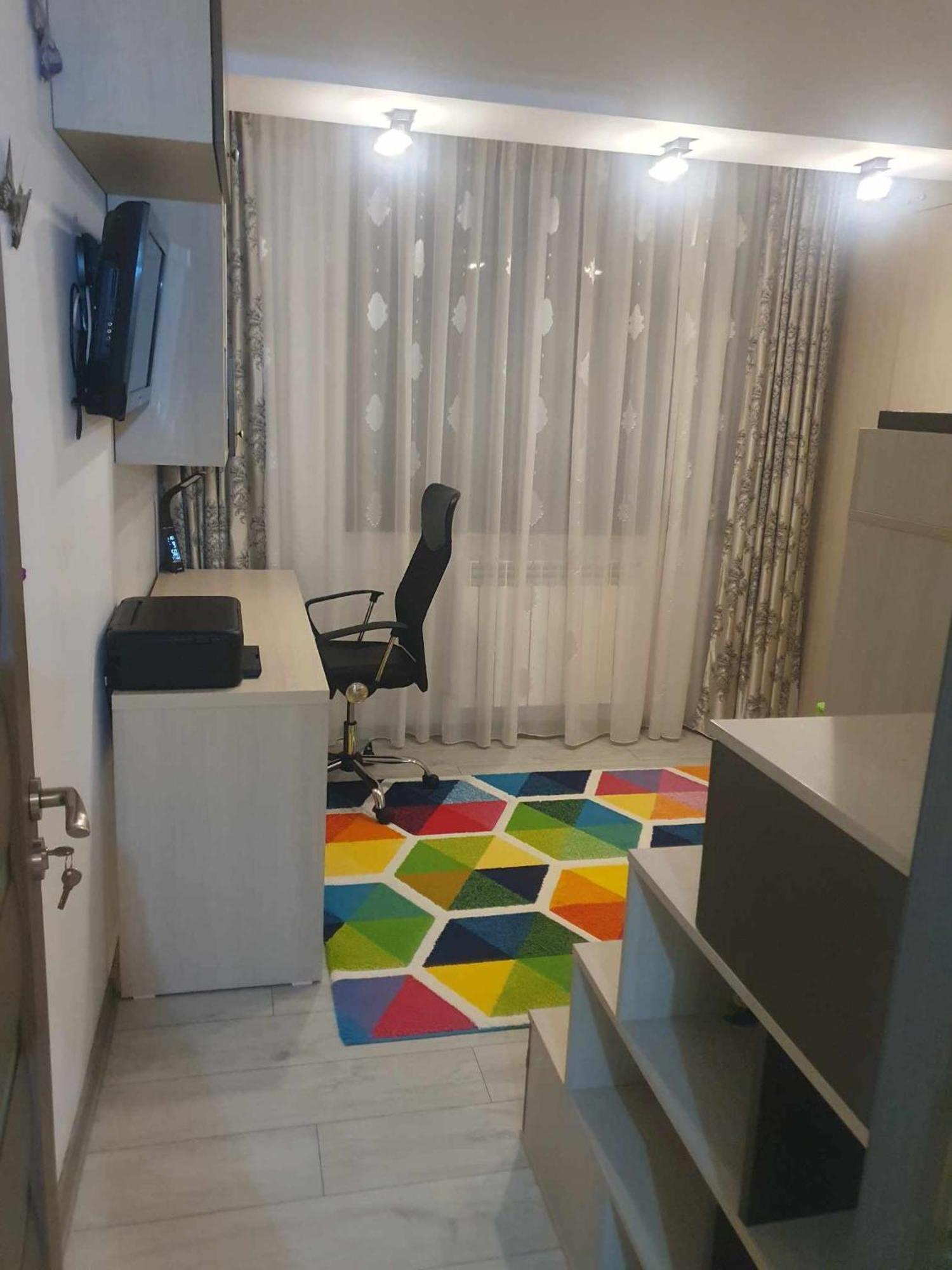 Sys Apartament Konstanca Zewnętrze zdjęcie