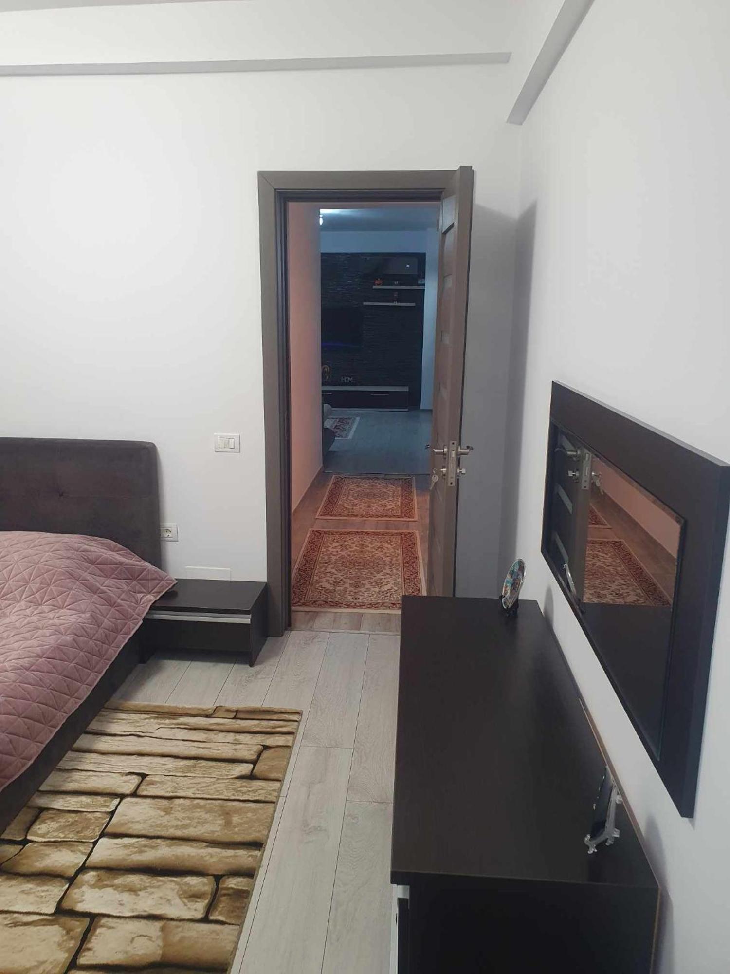 Sys Apartament Konstanca Zewnętrze zdjęcie