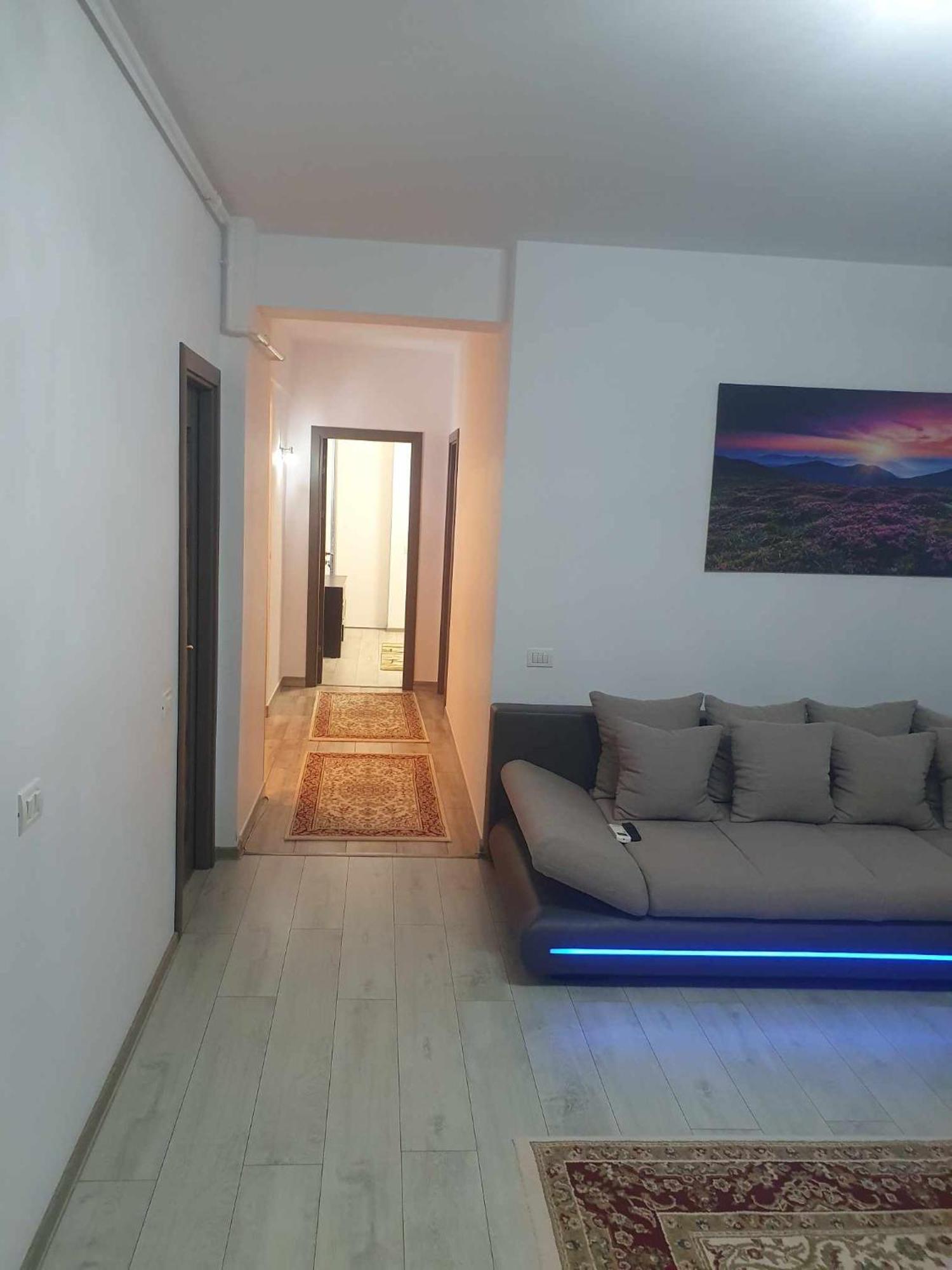 Sys Apartament Konstanca Zewnętrze zdjęcie