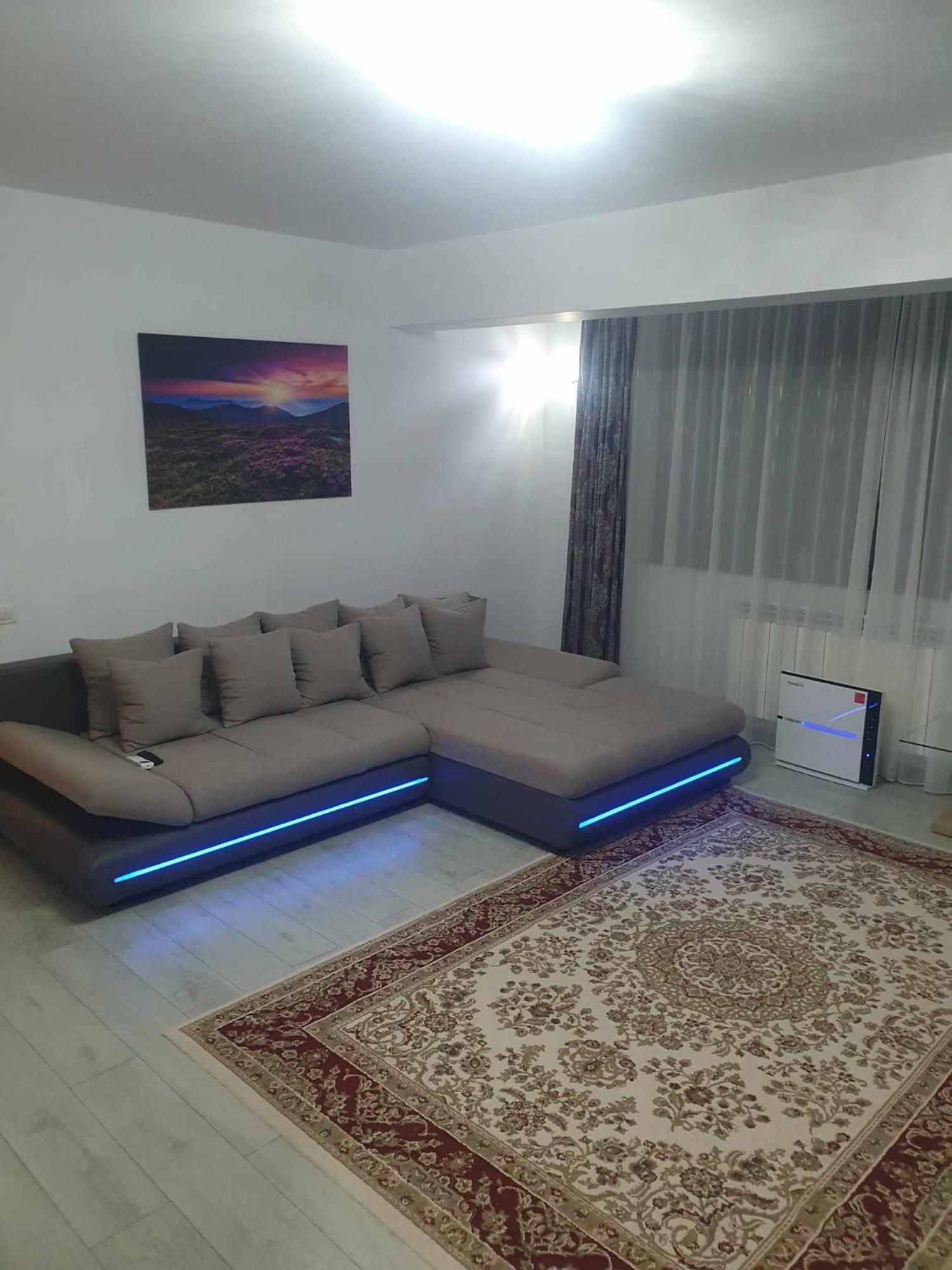 Sys Apartament Konstanca Zewnętrze zdjęcie