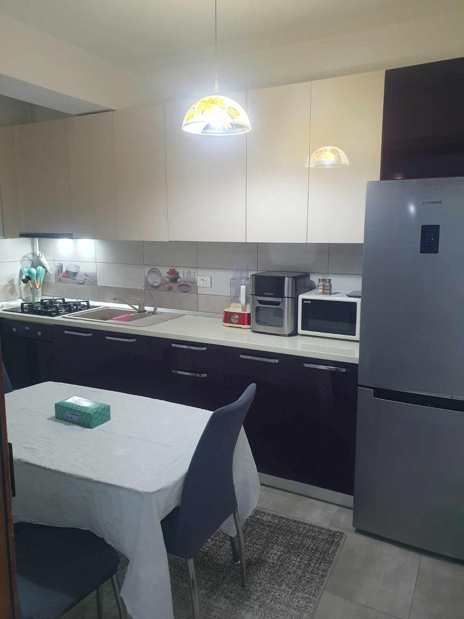 Sys Apartament Konstanca Zewnętrze zdjęcie