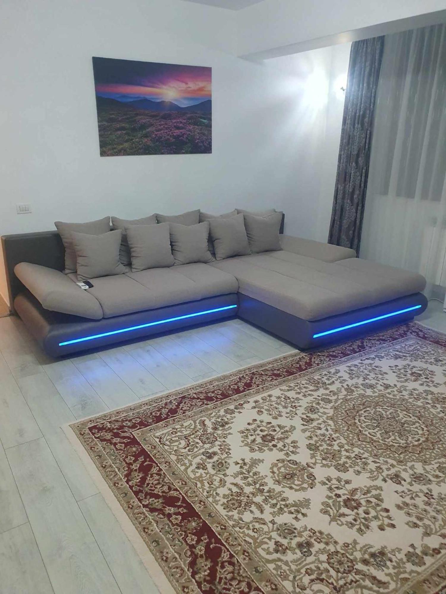 Sys Apartament Konstanca Zewnętrze zdjęcie