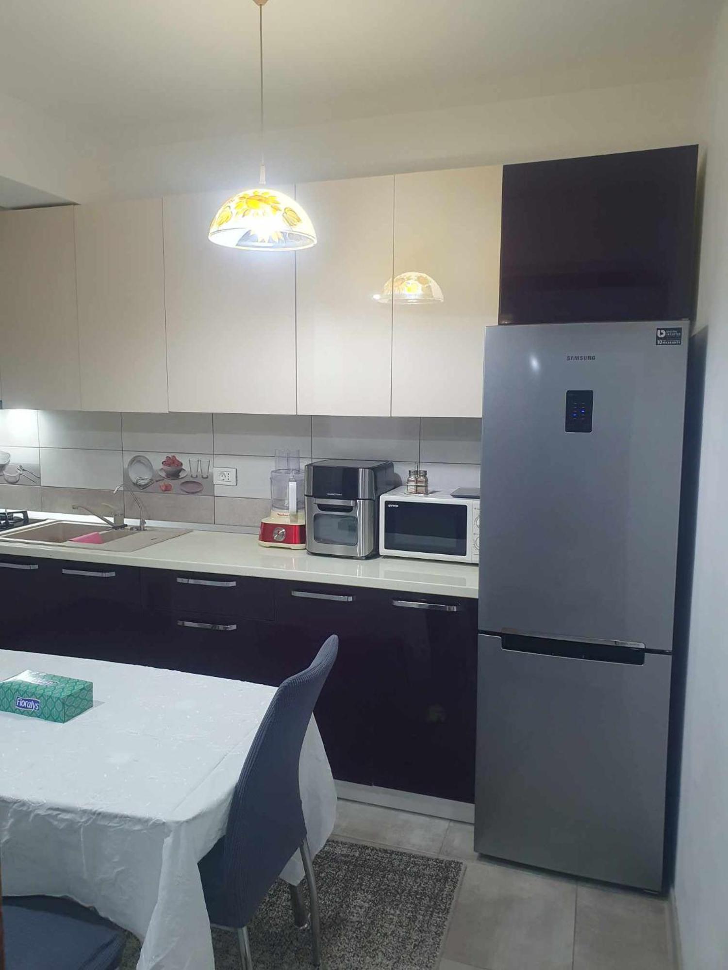Sys Apartament Konstanca Zewnętrze zdjęcie