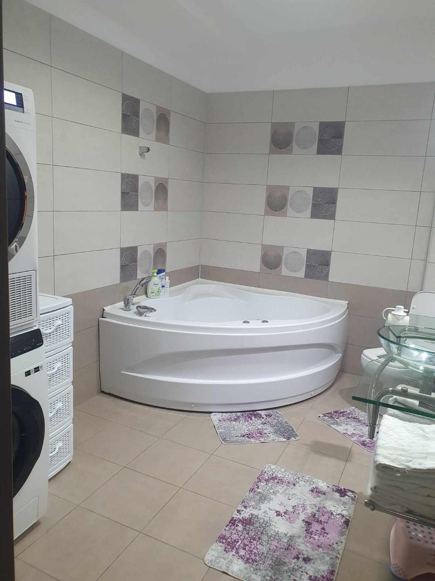 Sys Apartament Konstanca Zewnętrze zdjęcie