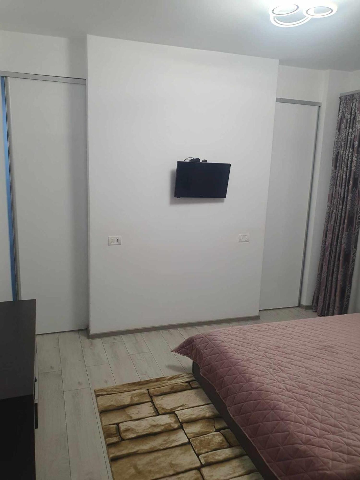 Sys Apartament Konstanca Zewnętrze zdjęcie