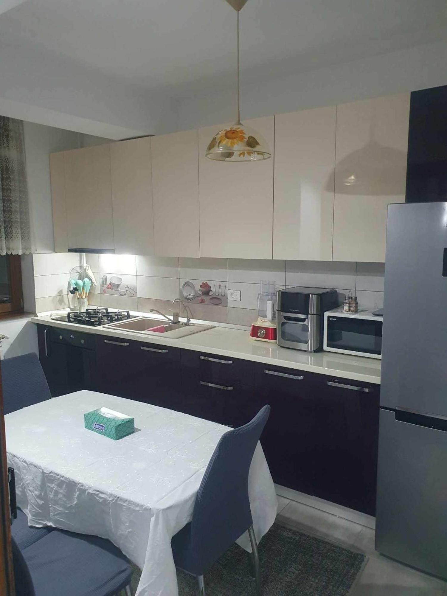 Sys Apartament Konstanca Zewnętrze zdjęcie
