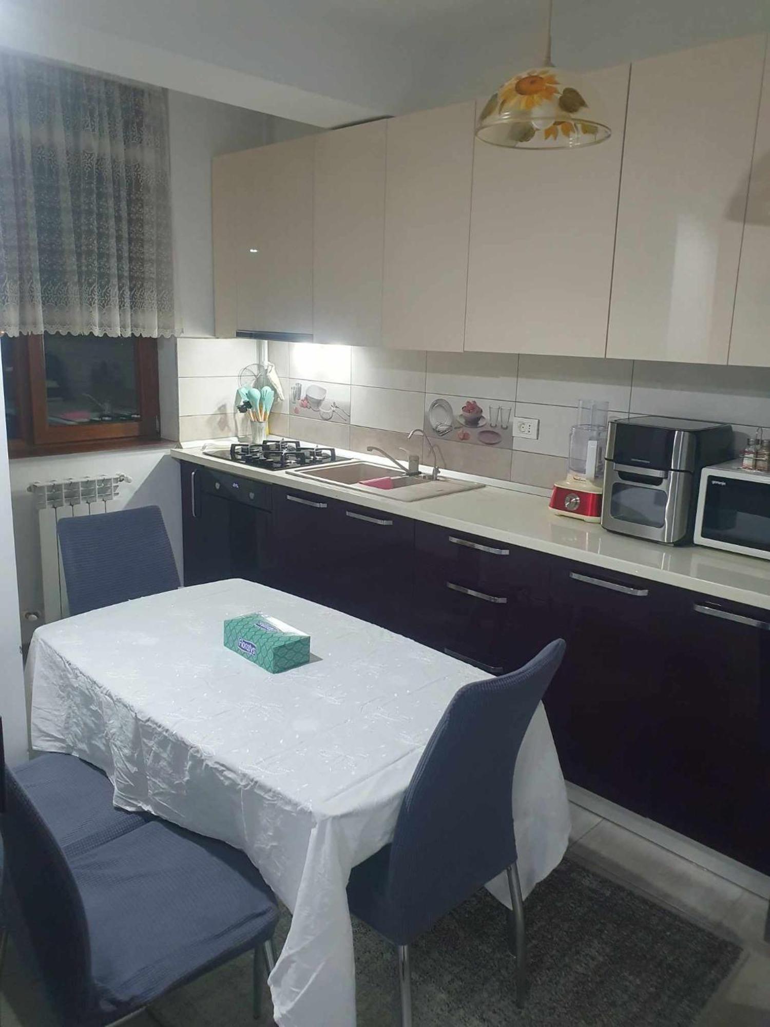 Sys Apartament Konstanca Zewnętrze zdjęcie