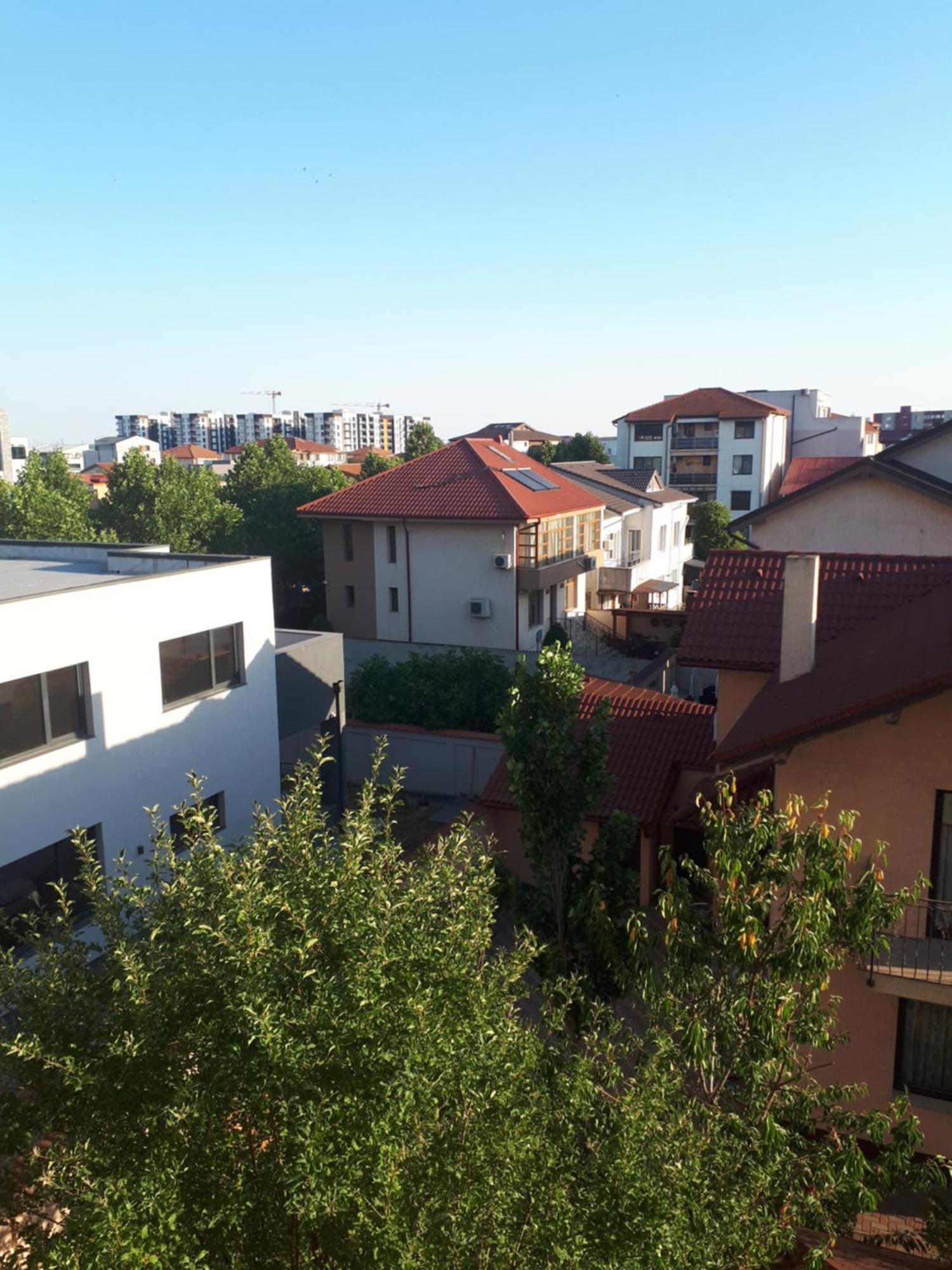 Sys Apartament Konstanca Zewnętrze zdjęcie